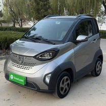 Baojun E100 AT, 2020, 21 000 км, с пробегом, цена 970 000 руб.