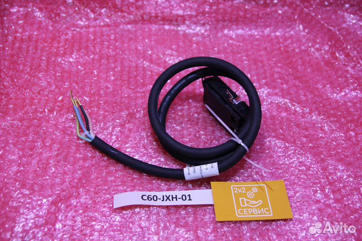 Клеммная колодка плиты Krona kreh04