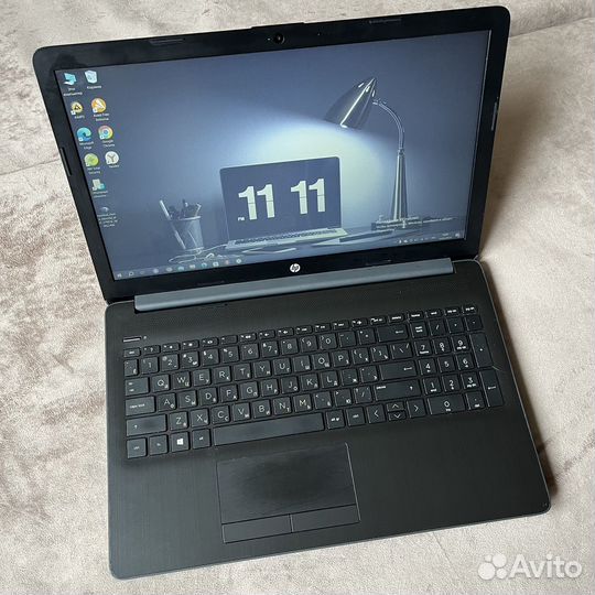 Ноутбук HP