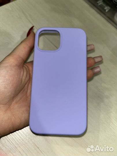 Чехол на iPhone 13 mini