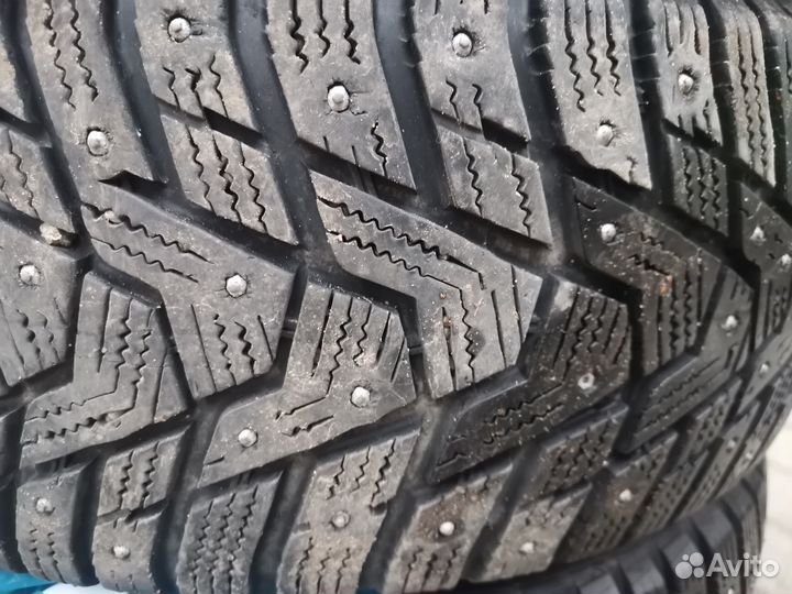 Hankook I'Pike RW11 195/55 R15