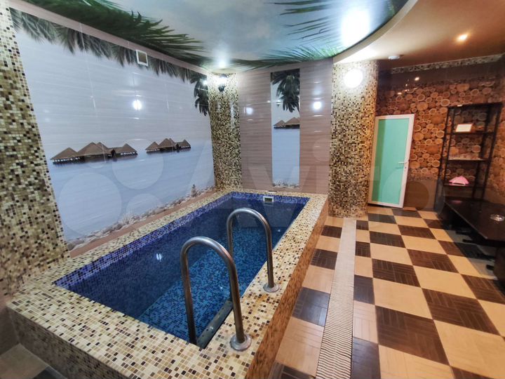 Свободного назначения, 100 м²