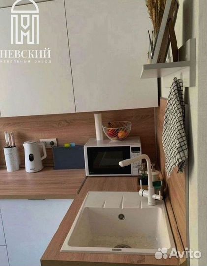 Кухня на заказ от производителя