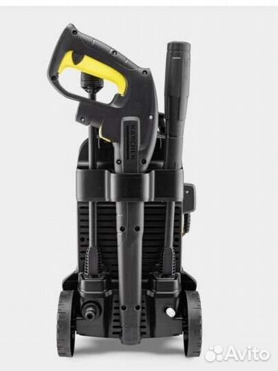 Новая Karcher K4 Compact UM