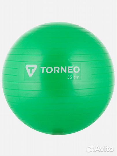 Гимнастический мяч, фитбол новый