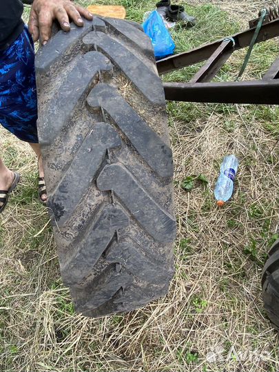 Покрышка на мтз 82