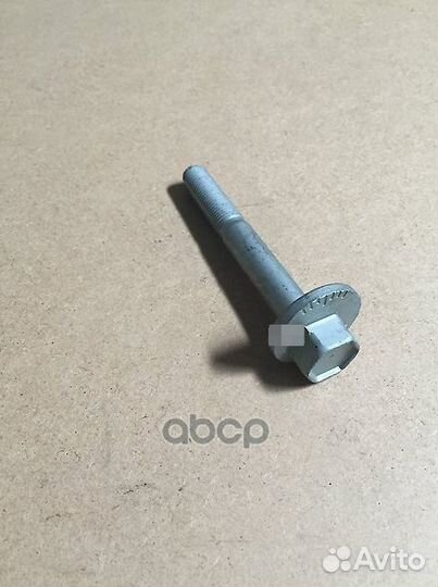 Болт-эксцентрик KIA Optima III (10)