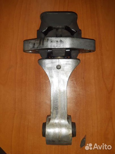 Задняя подушка двигателя kia,hyundai 21950 A5100