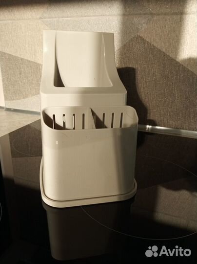 Подставка для столовых приборов