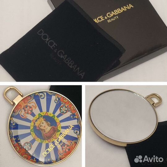 Dolce gabbana Зеркало