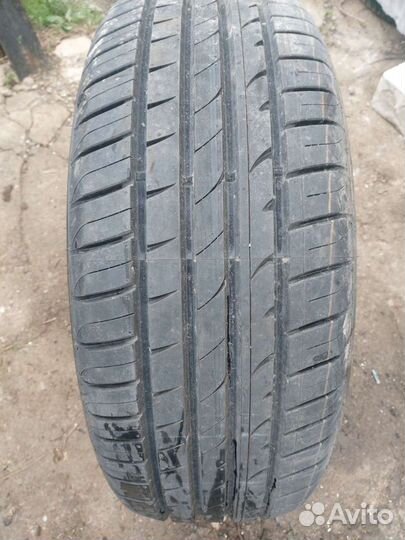 Hankook Ventus Prime 2 K115 225/60 R17