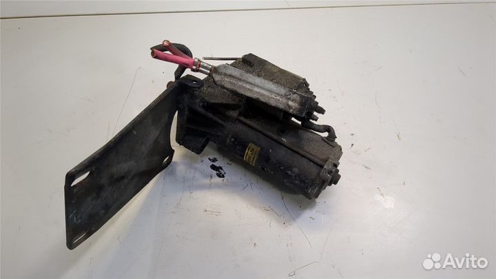 Стартер Renault Trafic, 2006