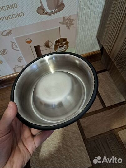 Миски для кошек