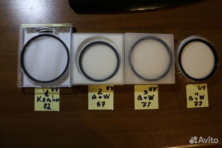 Фильтры для фото