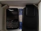 BlackBerry Bold 9700 объявление продам