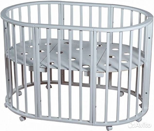 Детская кровать 6в1 