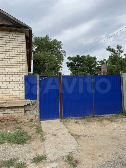 Дом 76,5 м² на участке 6 сот.