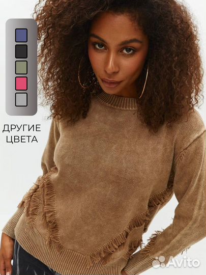 Свитер женский