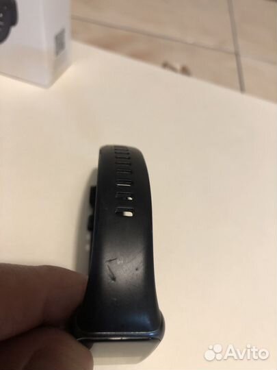 Браслет huawei band 6