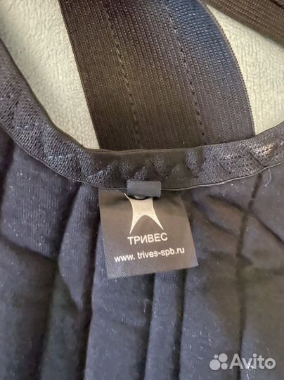 Корректор осанки для взрослых