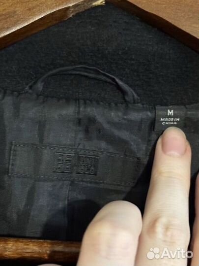 Пальто пиджак Uniqlo 46-48