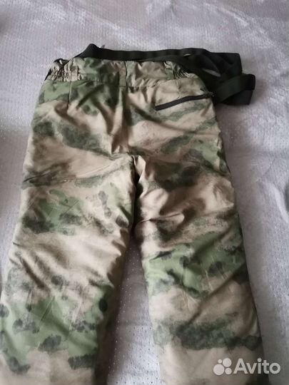 Ватники росгвардия