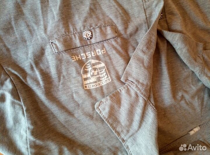 Мужские вещи пакетом 50-52 р