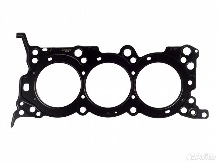 Прокладка гбц правая (0.5mm) KIA Stellox