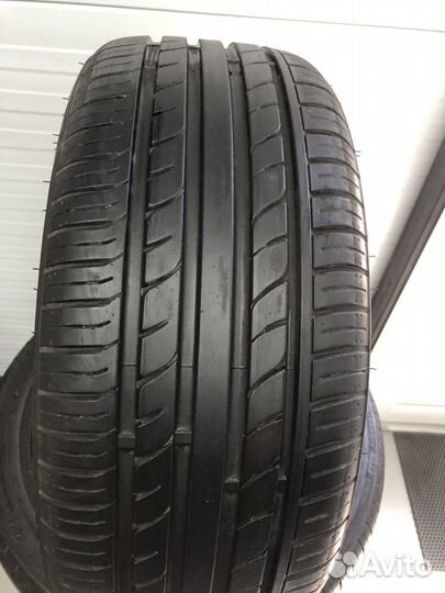 Goodride SA 37 225/40 R19 и 255/35 R19