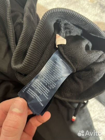 Штаны tommy hilfiger