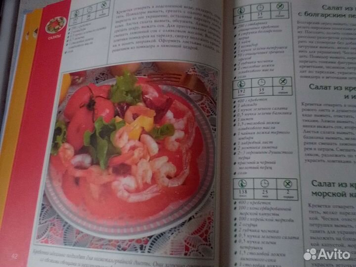 Книга Правильное питание Без Диет