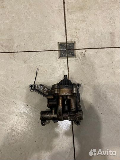 Масляный насос BMW E39