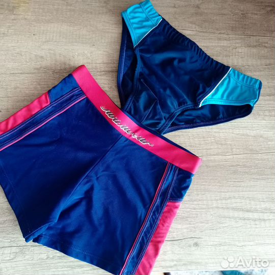 Плавки для купания