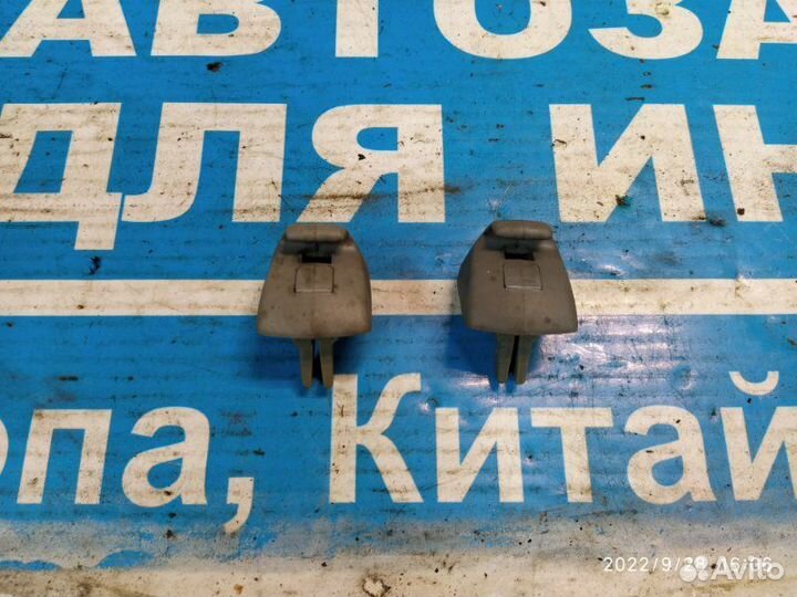 Крепление козырька Ford Escort 96-00