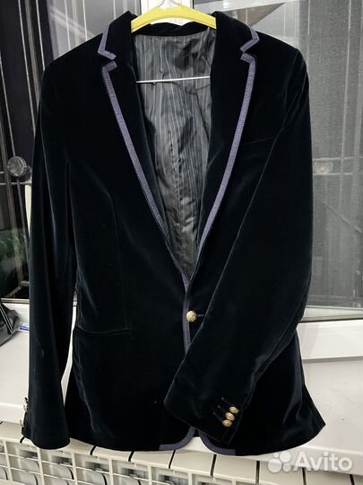 Пиджак мужской