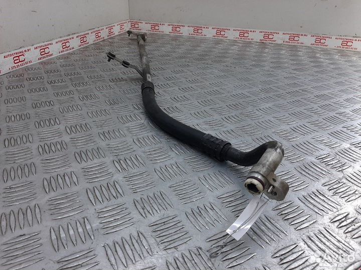 Трубка кондиционера BMW 5 F07/F10/F11 2011