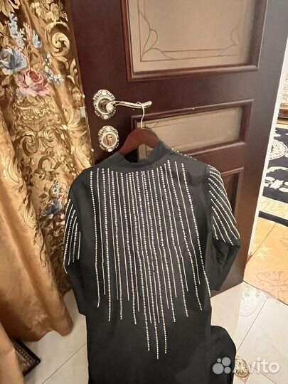 Платье абайя