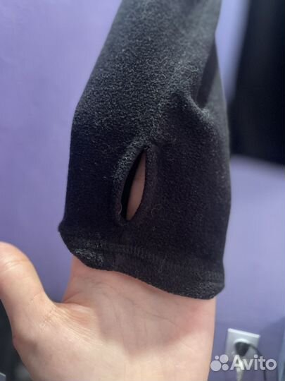 Кофта детская тёплая