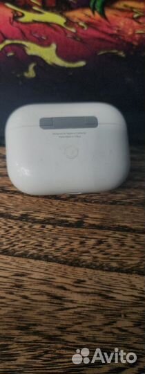 Airpods pro 2 type c