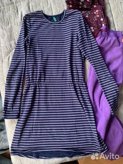 Пакет вещей (10 позиций) на 135-140 см