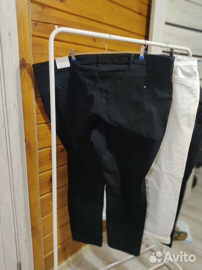 Брюки женские 58 60 размер С&А