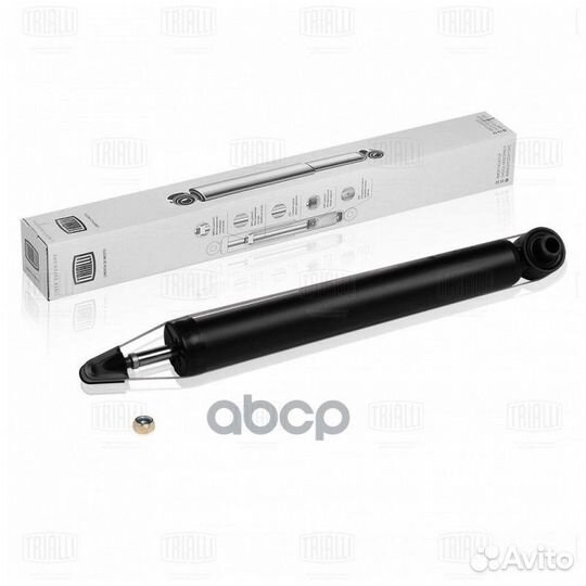 Амортизатор hyun/KIA sportage/IX35 10- задн. газ