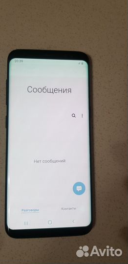 Samsung Galaxy S8, 4/64 ГБ