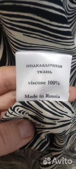 Платье пиджак laroom новое