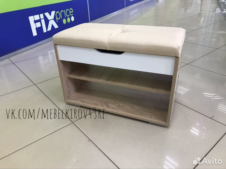 Банкетка эва бк-001