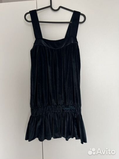 Платье сарафан для беременных Denny Rose