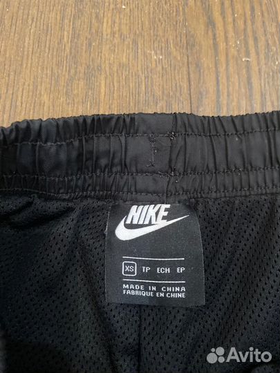 Шорты nike