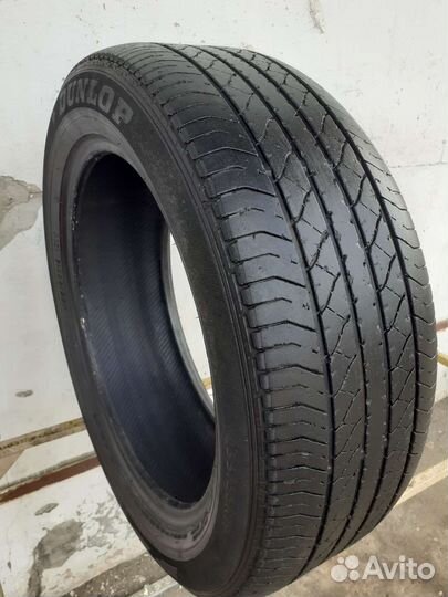 Dunlop SP Sport 270 235/55 R19