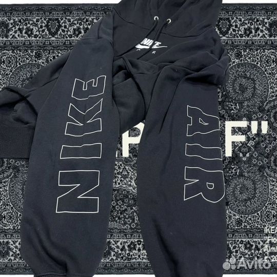Худи Nike