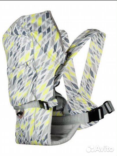 Кенгуру переноска